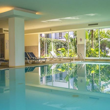 Buganvilia Studio Hotel Funchal  Zewnętrze zdjęcie