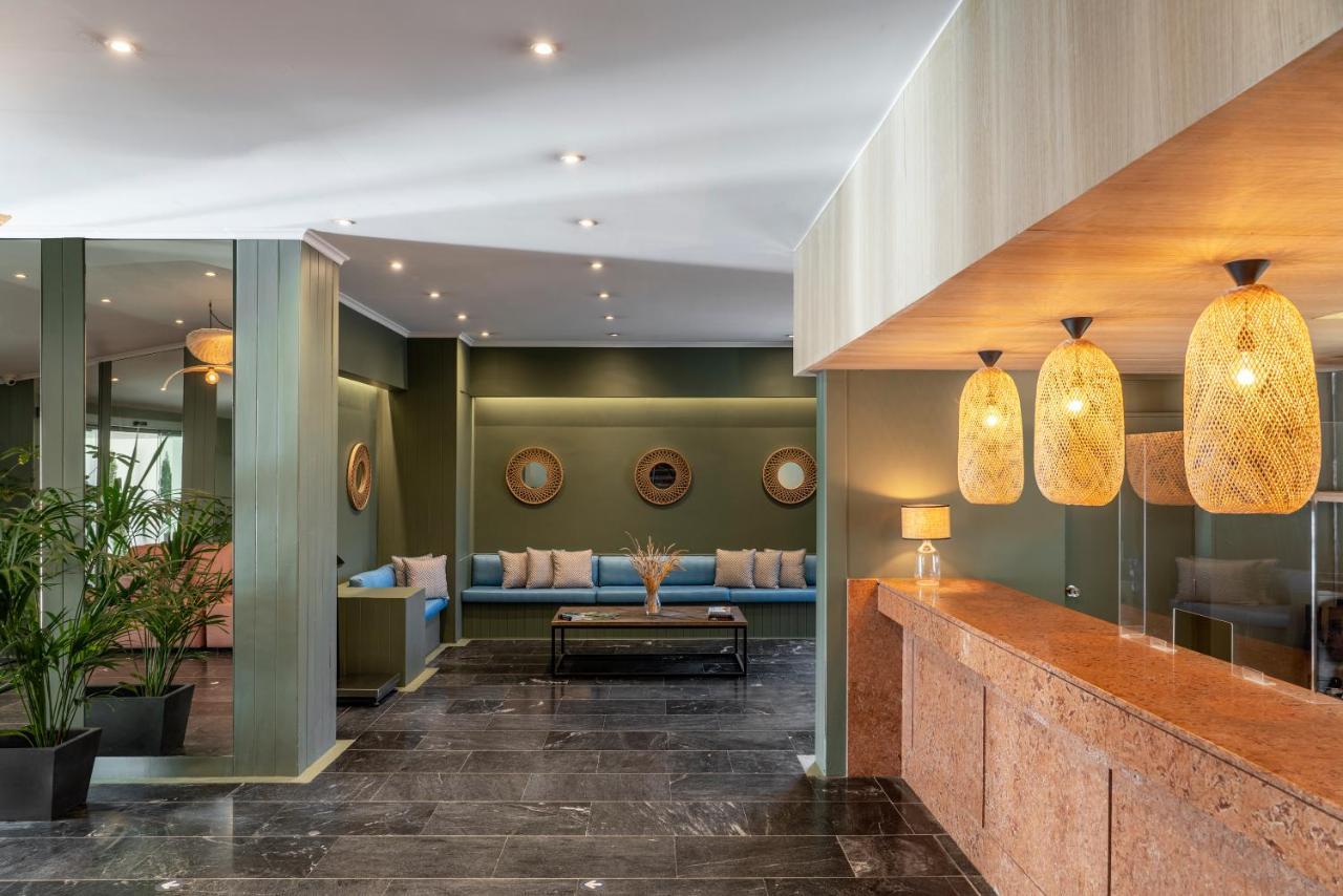 Buganvilia Studio Hotel Funchal  Zewnętrze zdjęcie