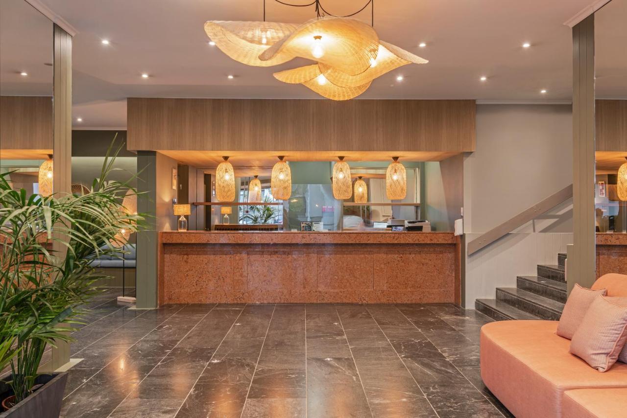 Buganvilia Studio Hotel Funchal  Zewnętrze zdjęcie