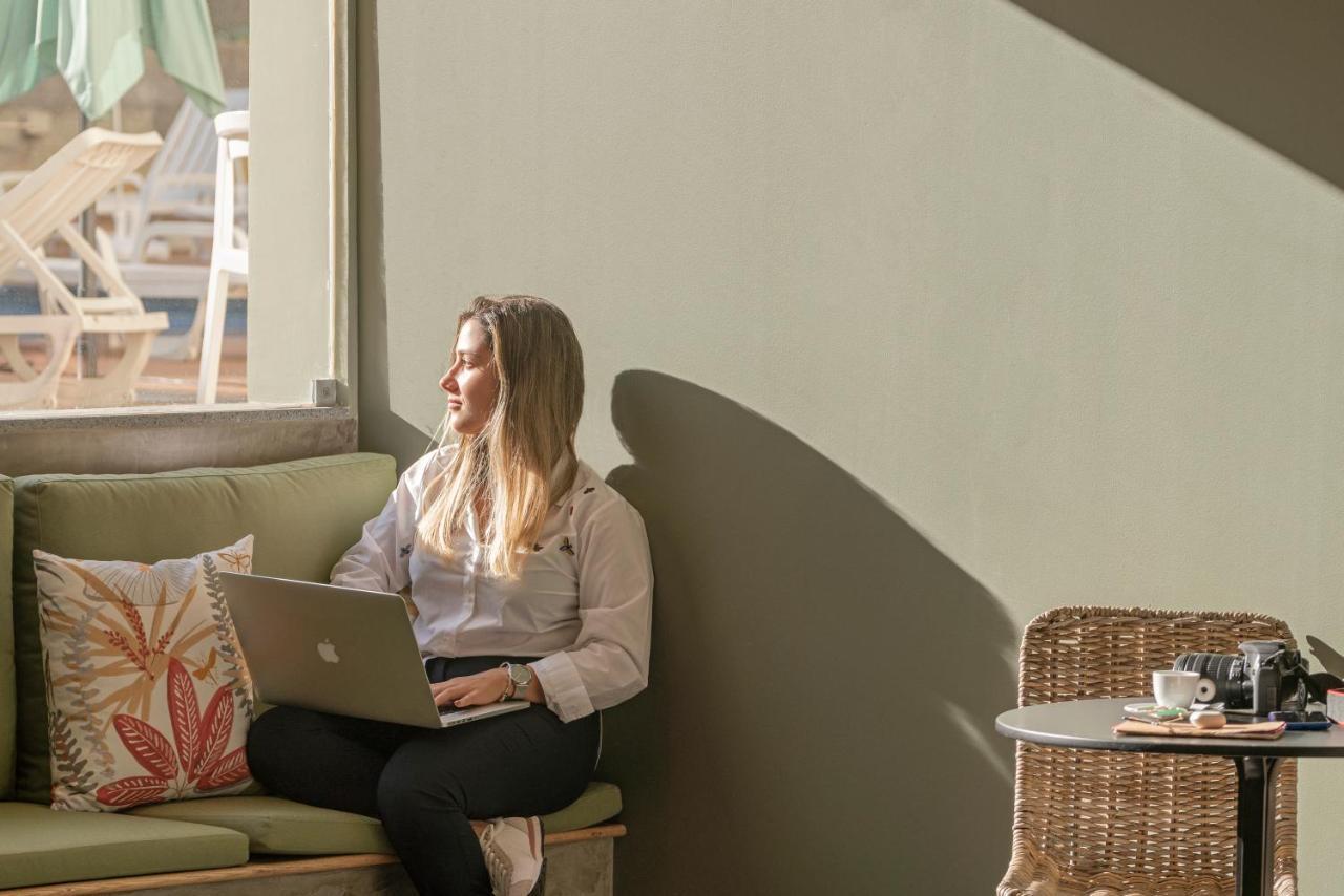 Buganvilia Studio Hotel Funchal  Zewnętrze zdjęcie
