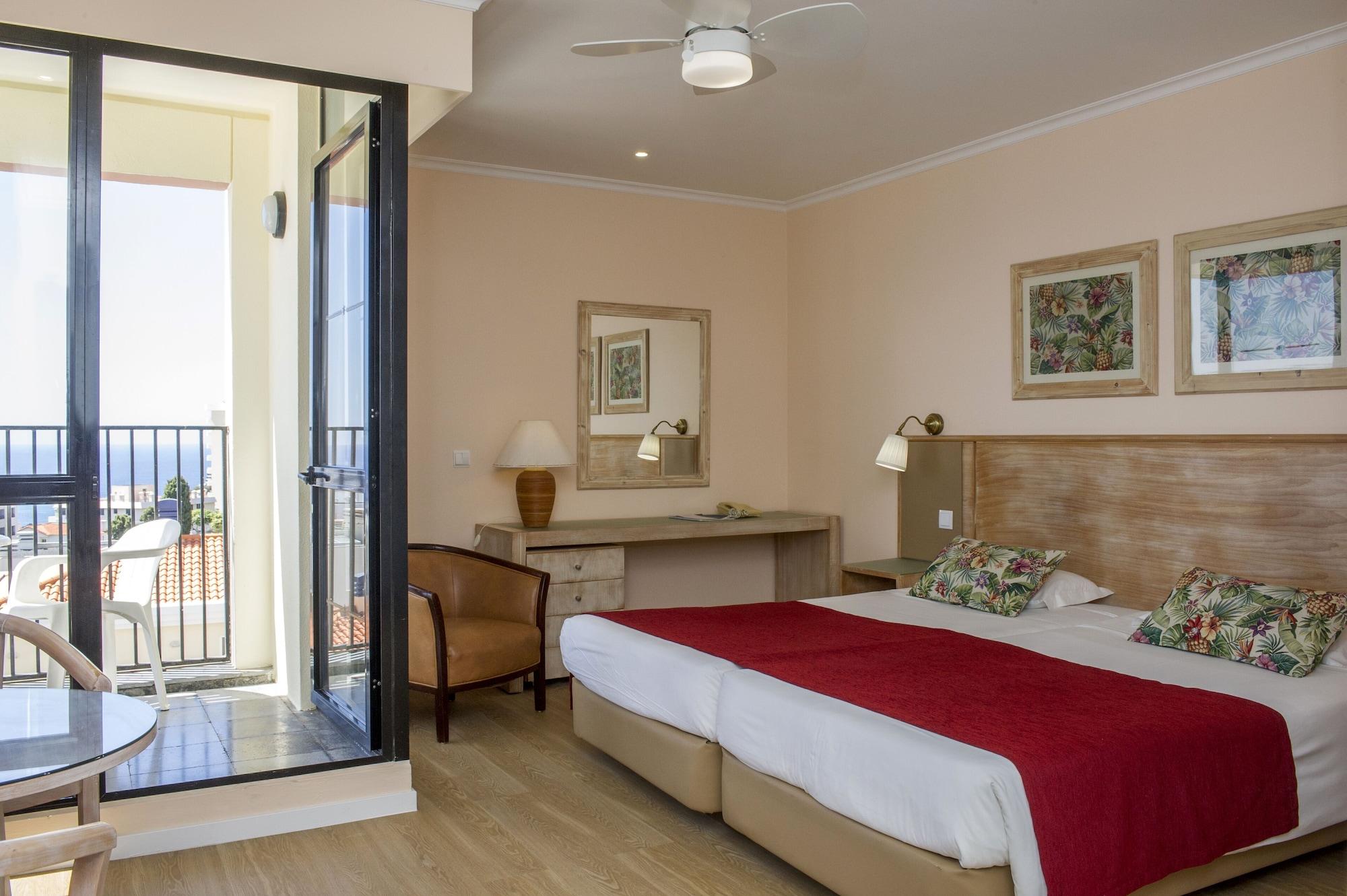 Buganvilia Studio Hotel Funchal  Zewnętrze zdjęcie