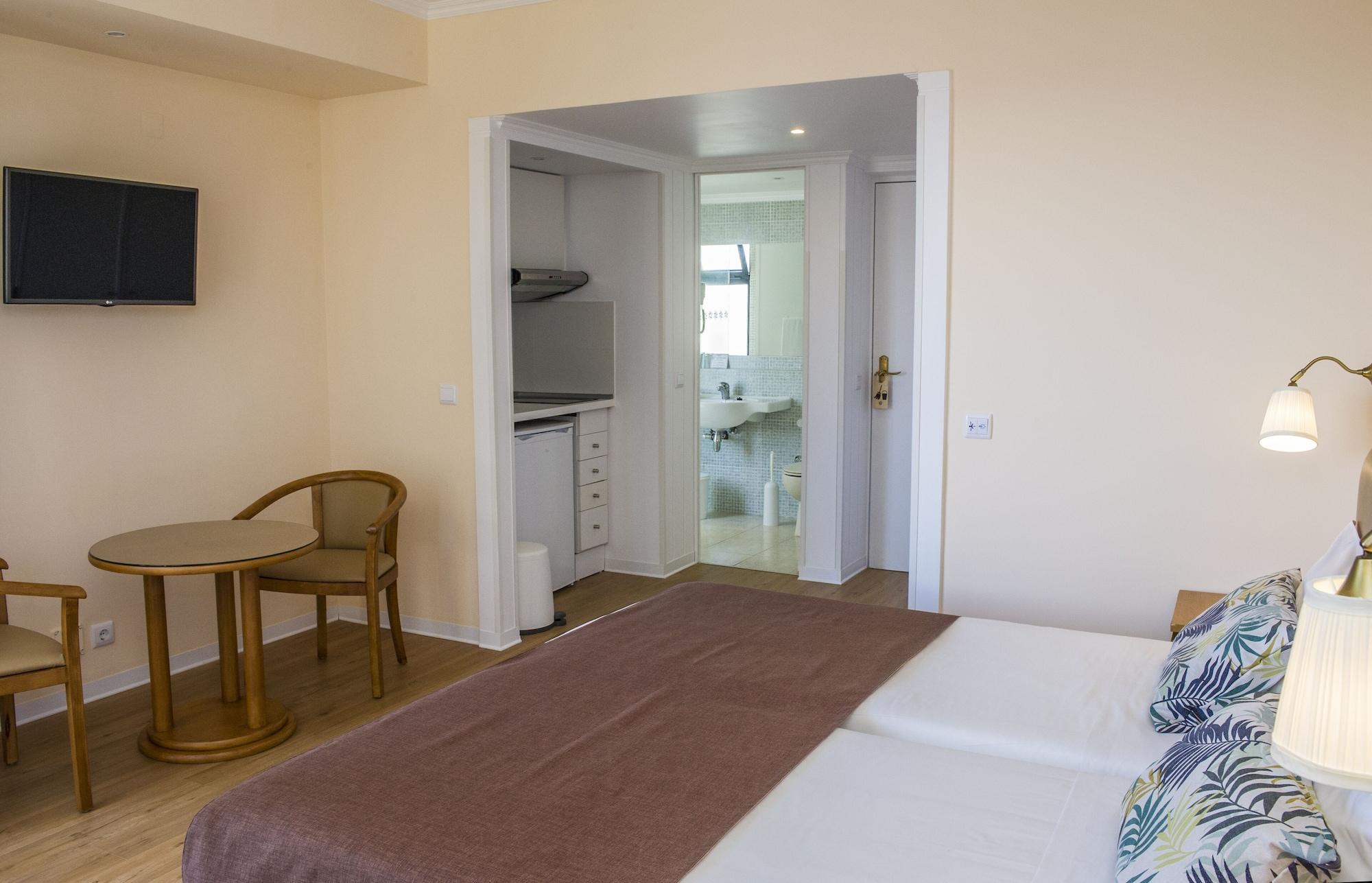 Buganvilia Studio Hotel Funchal  Zewnętrze zdjęcie