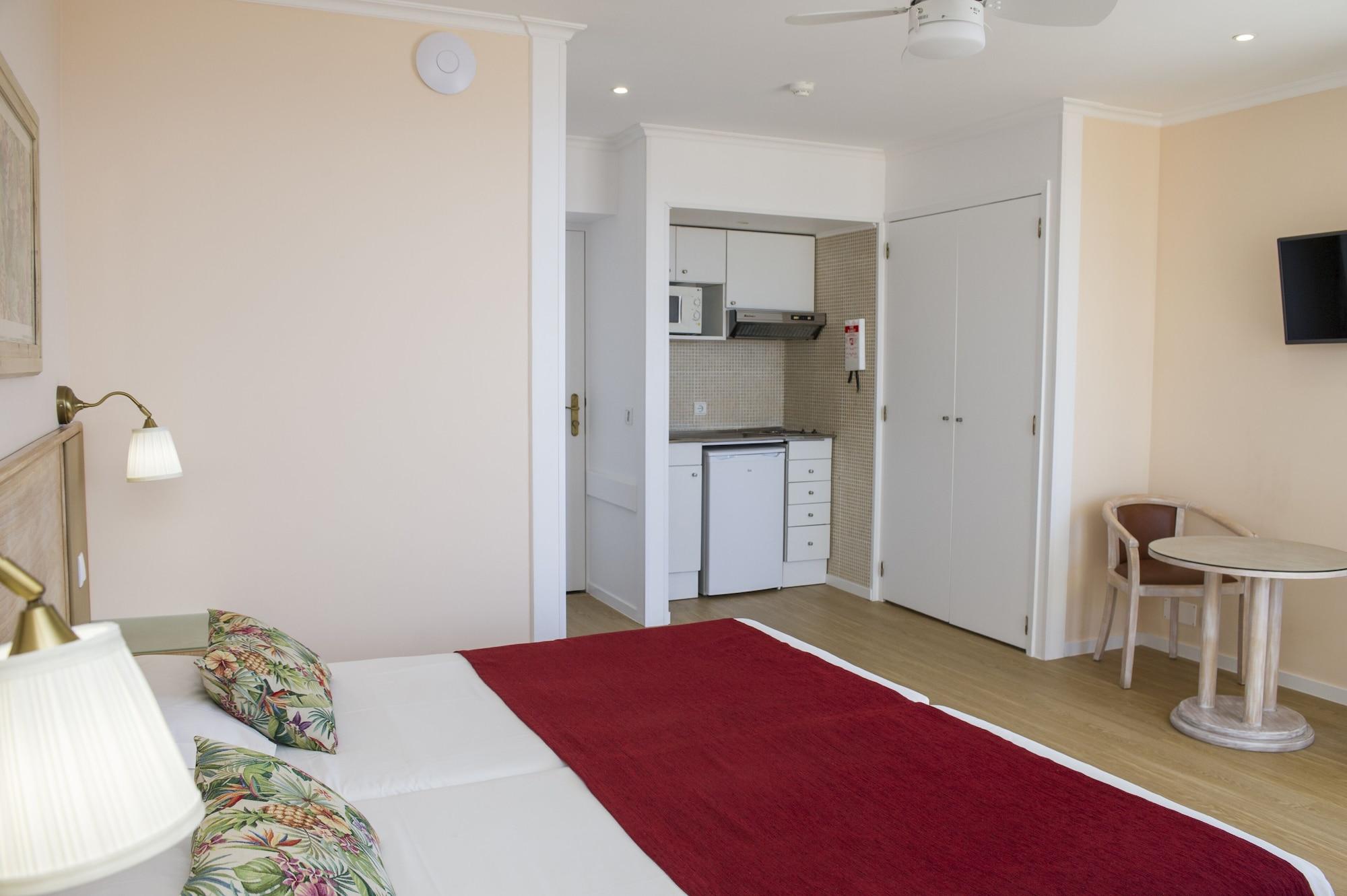 Buganvilia Studio Hotel Funchal  Zewnętrze zdjęcie