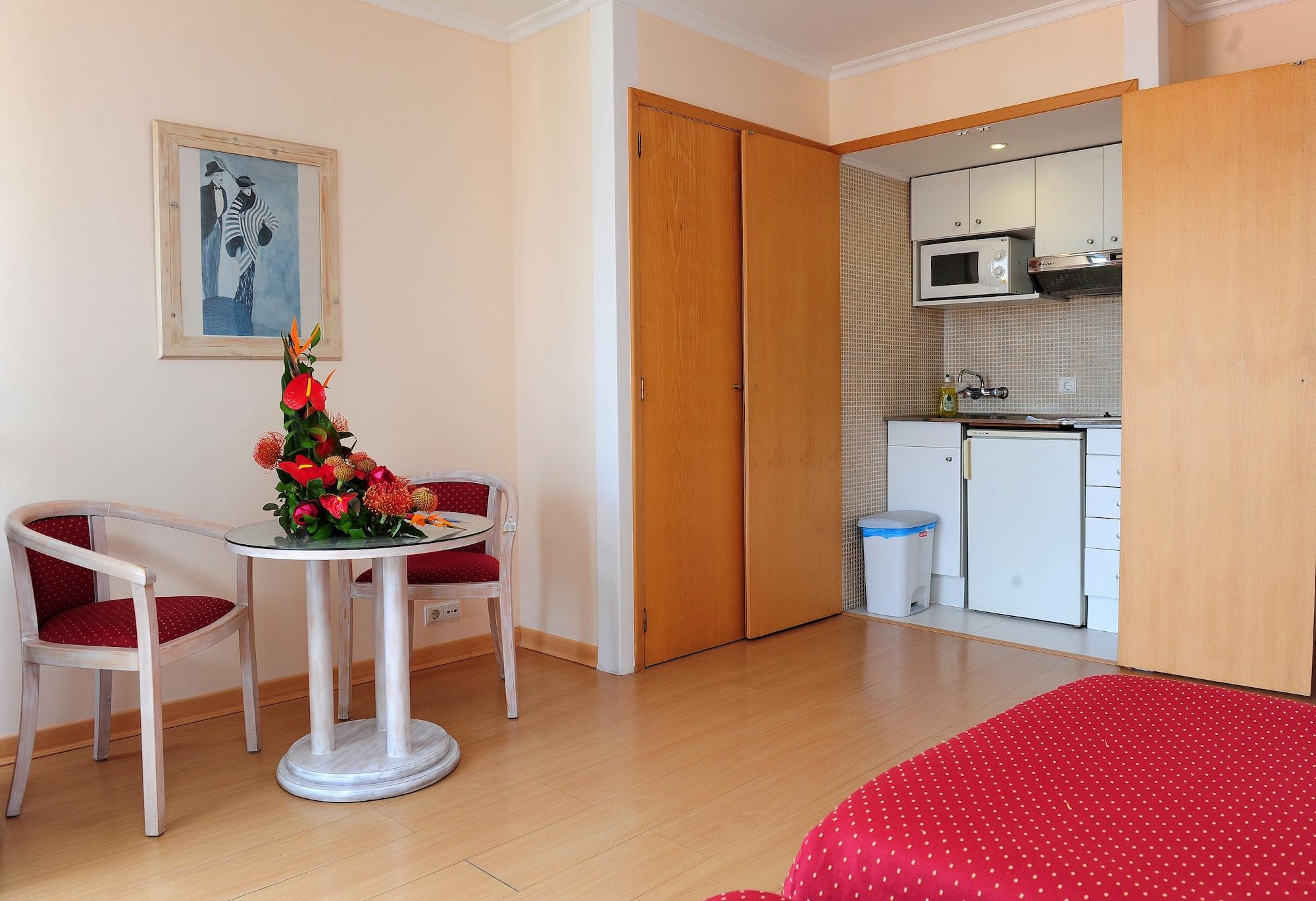 Buganvilia Studio Hotel Funchal  Zewnętrze zdjęcie