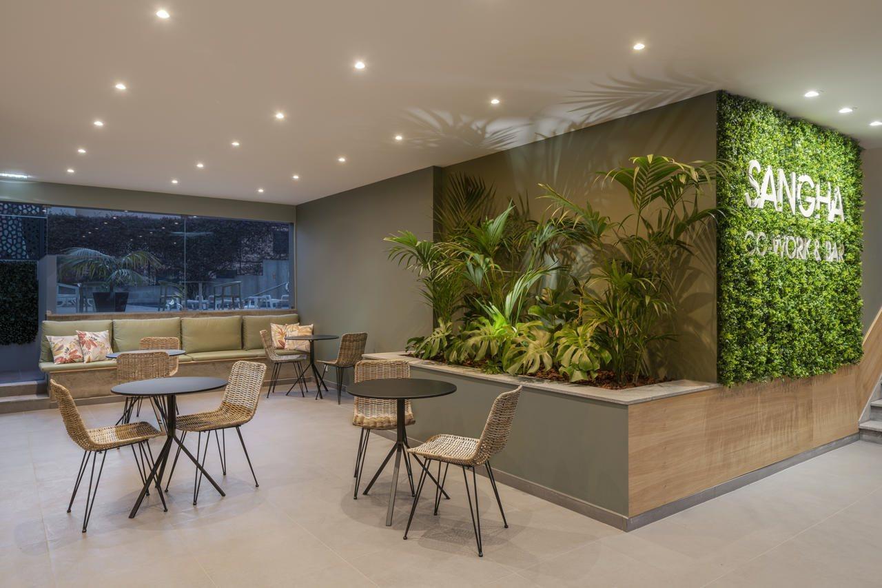 Buganvilia Studio Hotel Funchal  Zewnętrze zdjęcie