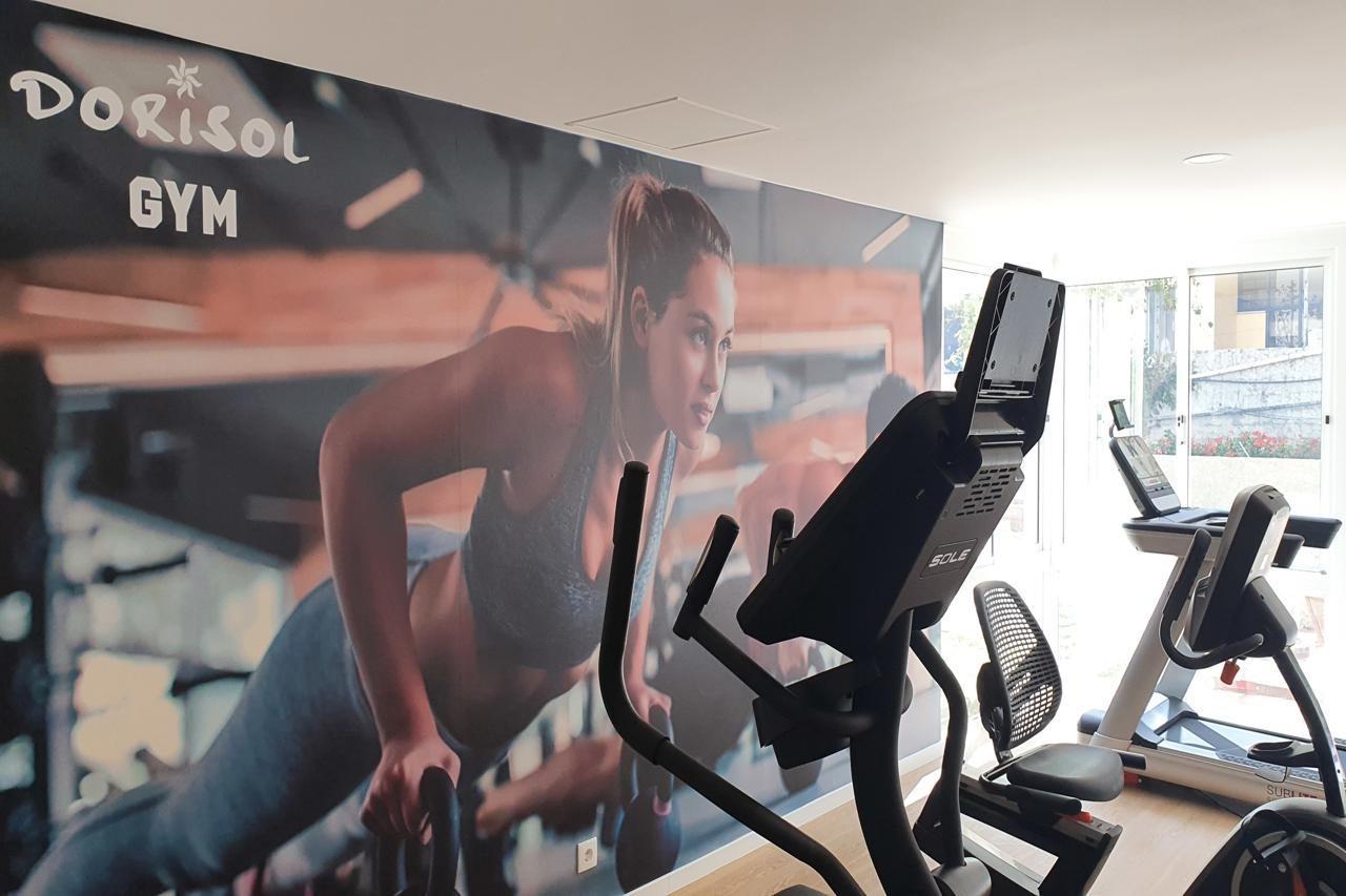 Buganvilia Studio Hotel Funchal  Zewnętrze zdjęcie