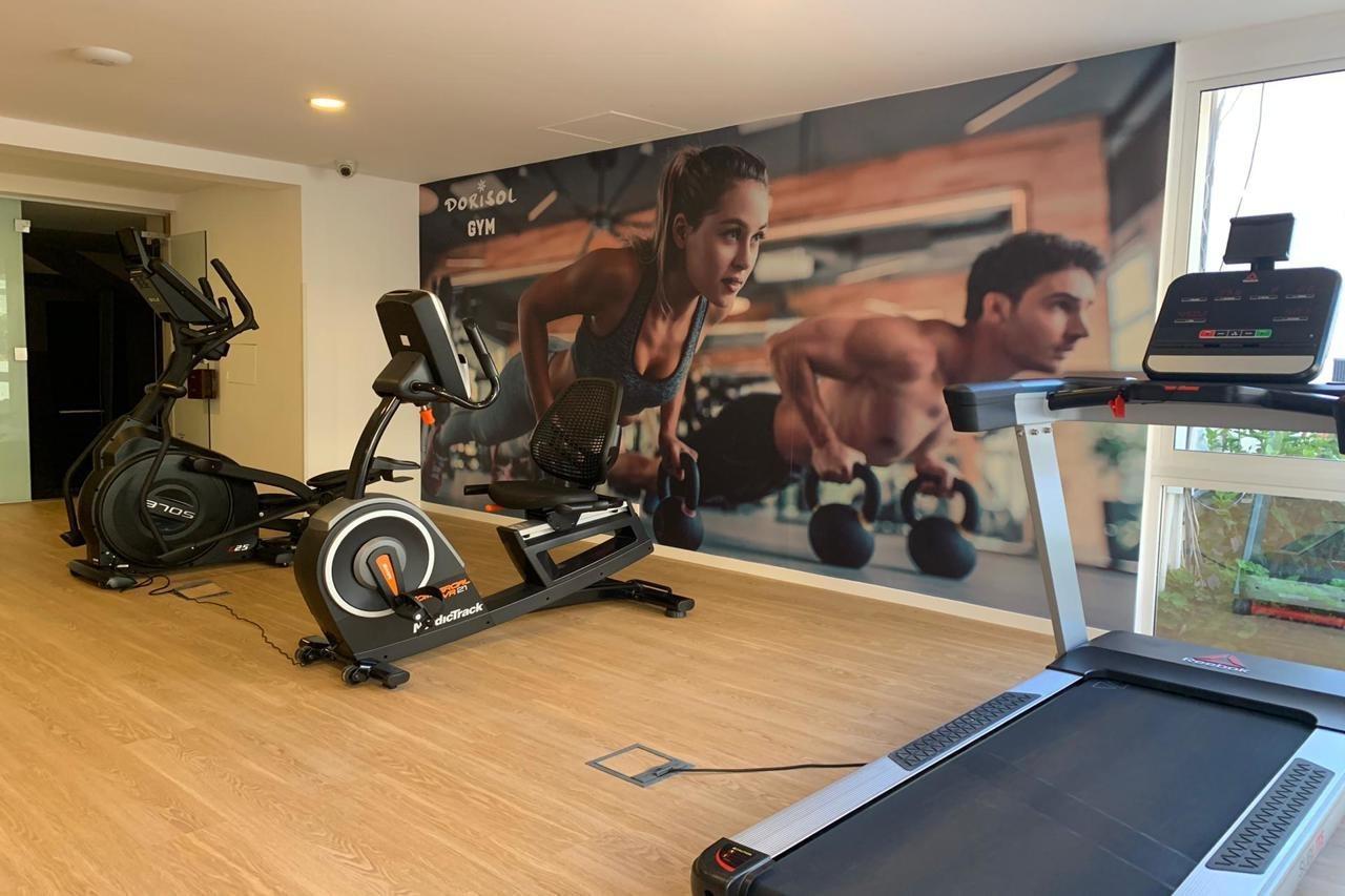 Buganvilia Studio Hotel Funchal  Zewnętrze zdjęcie