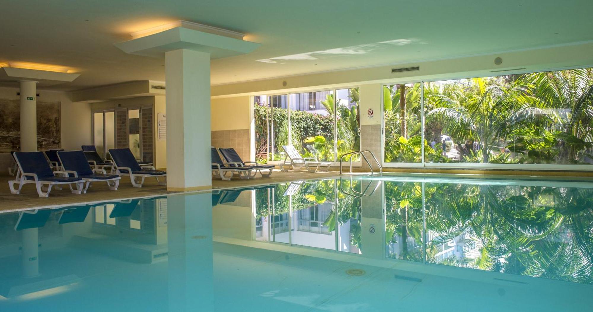 Buganvilia Studio Hotel Funchal  Zewnętrze zdjęcie