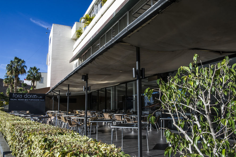 Buganvilia Studio Hotel Funchal  Zewnętrze zdjęcie