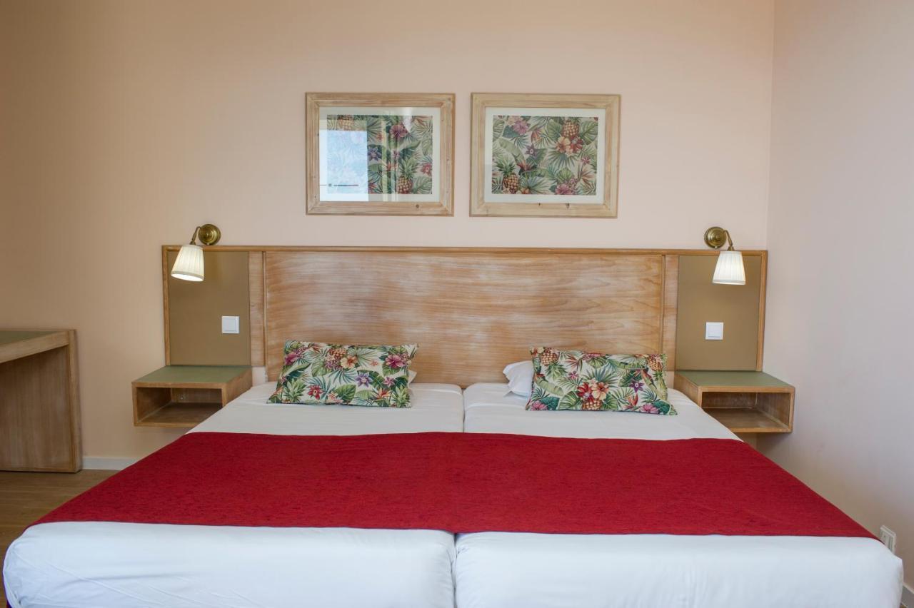 Buganvilia Studio Hotel Funchal  Zewnętrze zdjęcie